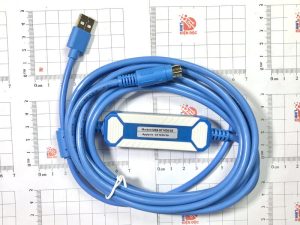Cáp lập trình HMI USB-GT1020/30 cho màn hình dòng GT1020 GT1030 3m