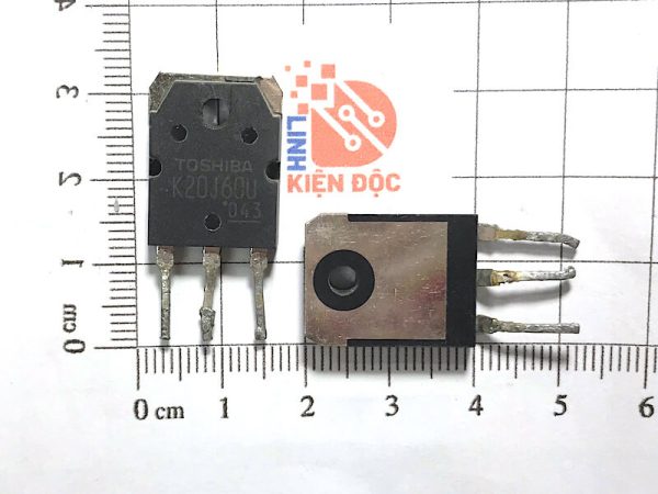 K20J60U