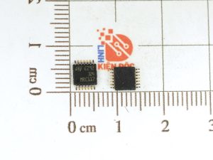 LM324EPT 324 IC Op-Amp Chính hãng ST TSSOP-14