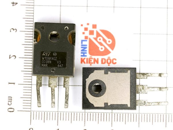 W10NK80Z