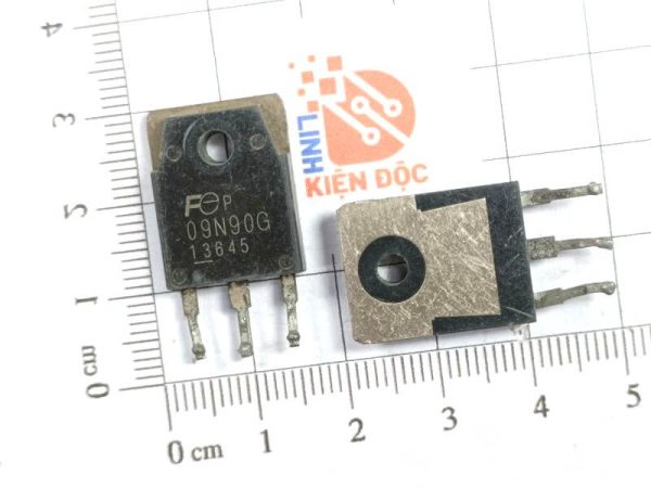 09N90G
