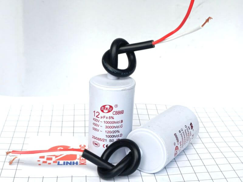 12uf 450v