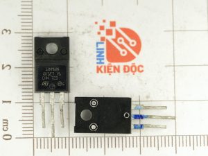 13NM60N, STL13NM60N Mosfet kênh N 11A 600V TO-220 Tháo máy