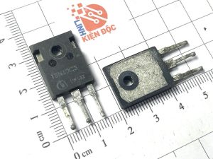 15N60C3 MOSFET Transistor 15A TO-247 tháo máy