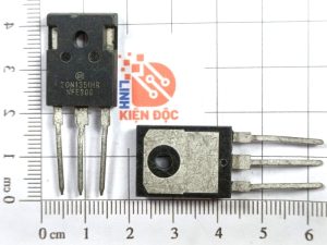 20N135IHR