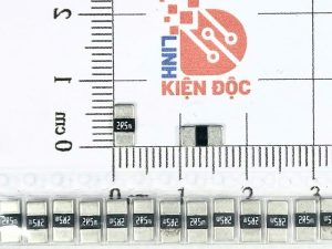 Điện trở dán 2512 0.0025R 2m5R-1W 5%