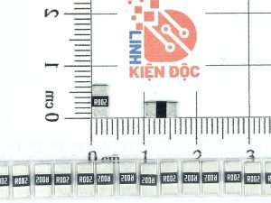 Điện trở dán 2512 0.002R R002-1W 5%