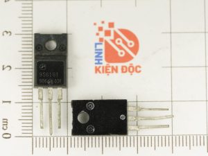 9561GI MOSFET Kênh P 40V 36A TO-220 tháo máy