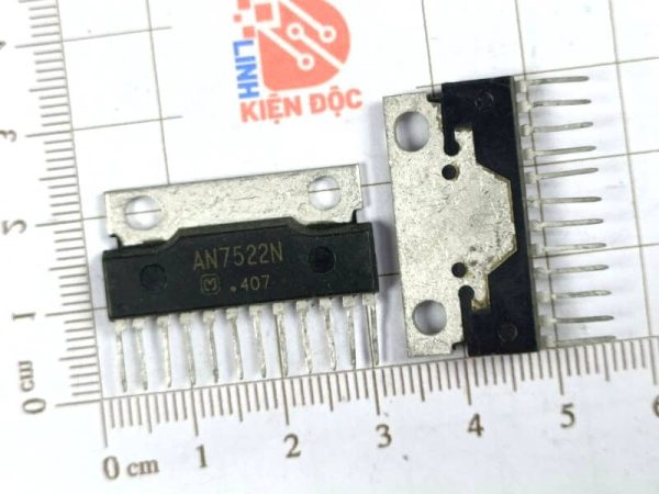 AN7522N