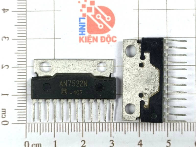 AN7522N AN7522N