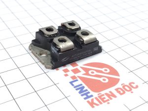 APT2X61DQ120J Module Diode 60A 1200V tháo máy