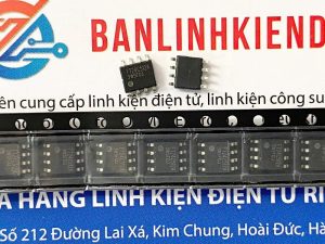 AT24C512A, FT24C512A, 24C512, AT24C512 IC EEPROM 1.8-5.5V 512K SOP-8