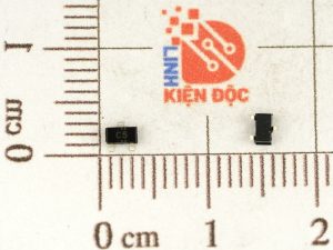 HSM107S Diode 8V/0.1A SOT-23