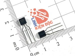 C815 2SC815 TRANSISTOR 45V 200mA TO-92 tháo máy