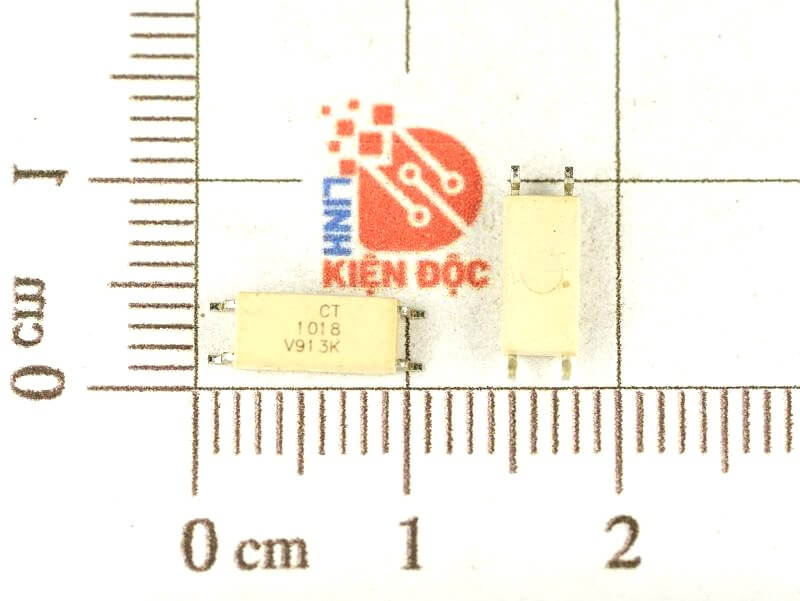 CT1018