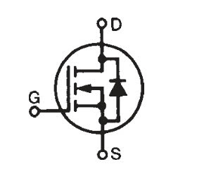 Cấu tạo IXFH22N65X2