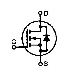 Cấu tạo IXTH50N20
