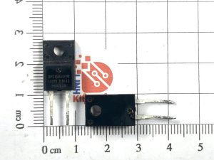 DPG15I400PM Diode chỉnh lưu 400V 15A TO 220 tháo máy