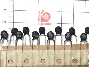 Điện trở nhiệt DSC-10D-5