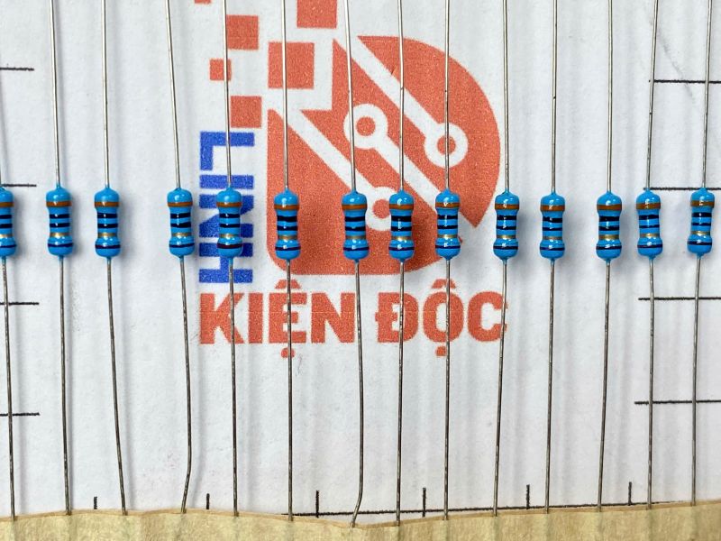 Điện trở 30R 14W