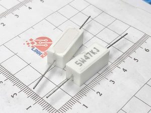 Điện trở 5W 47K