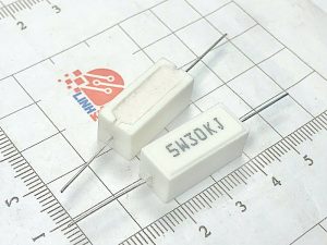 Điện trở sứ 5W 30K