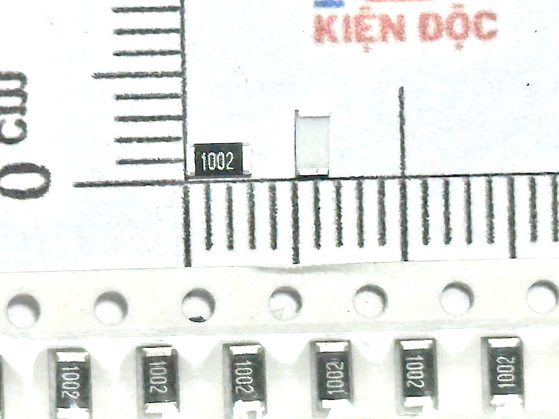Điện trở 1206 10K