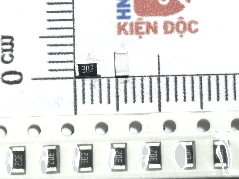 Điện trở 1206 3K