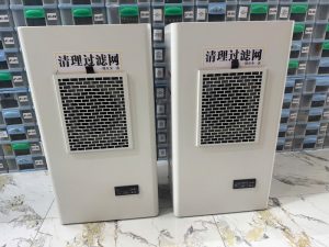 EA-500 Điều hòa tủ điện máy CNC công suất 500W kích thước 286×500×173mm