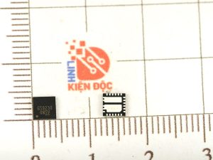 GS9230 IC chuyển đổi chân gầm TQFN23-4x4
