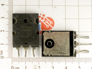 GT60M303 IGBT 900V 60A TO-3P tháo máy