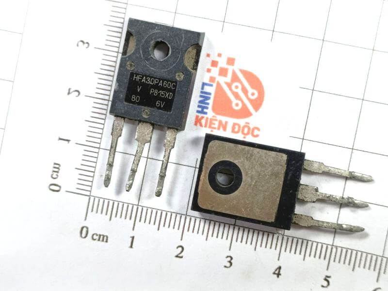 HFA30PA60C-1 HFA30PA60C