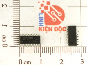 IRS20957S IC Điều khiển SOIC16