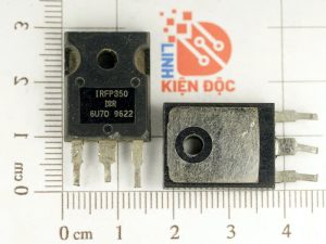 IRFP350 MOSFET kênh N 400V 16A TO-247 tháo máy