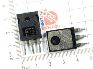 IRFPF40
