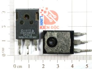 IXGH30N60A