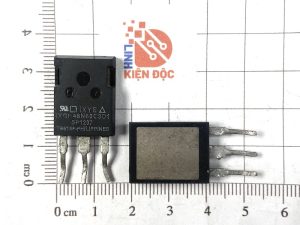 IXGR48N60C3D1 IGBT 600V 24A kiểu chân TO-247 tháo máy