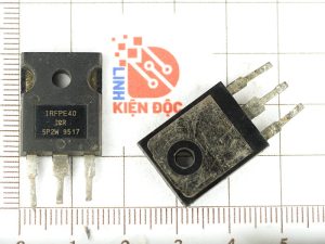 IRFPE40
