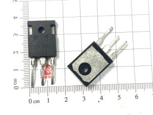 K20T60 MOSFET kênh N 600V 20A TO-247 tháo máy