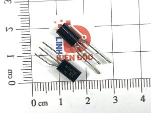 K3670 2SK3670 Transistor kênh N 150v TO-92