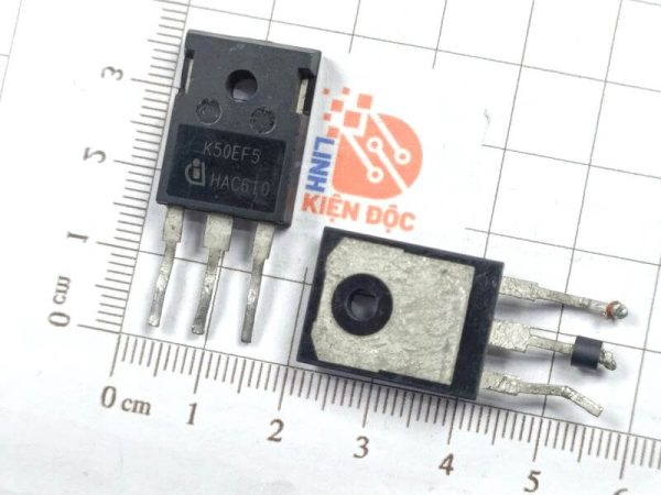 K50EF5