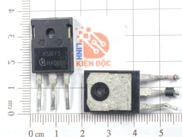 K50EF5