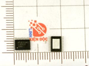 LM5035AMH  IC điều khiển SOP-20