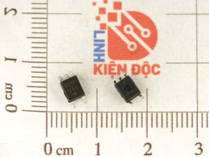 M75H HCPL-M75H M75HV Opto SOP-5