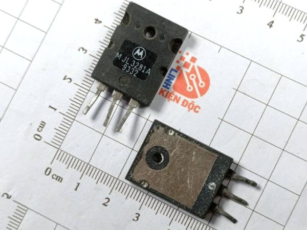 MJL3281A