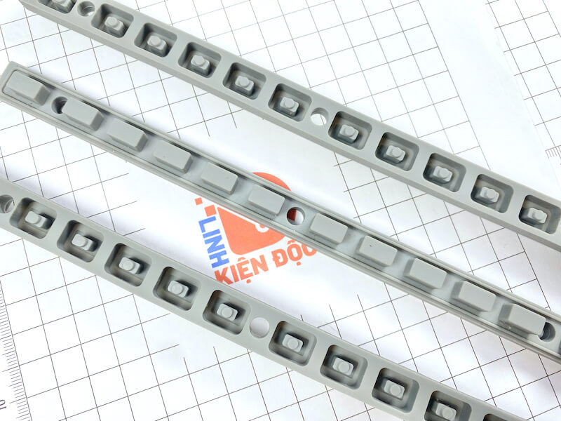 Nút ấn bàn phím A86L-0001-0289#A