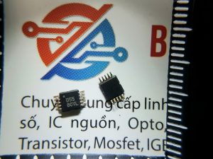 OPA2355DGSA/250 OPA2355 D55 IC Op-Amp MSOP-10