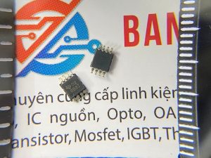 OPA2376, OPA2376AIDGKR OBBI IC Op-Amp MSOP-8