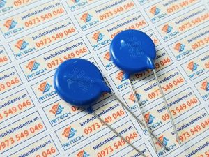 Tụ chống sét Varistor S20K460 460V 20mm
