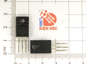 SDB2080 SDB2080PI Diode chỉnh lưu 80V 20A TO-220 tháo máy
